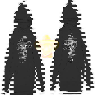 “ÓRale” Spanish Chihuahua Unisex Hoodie - Monsterry