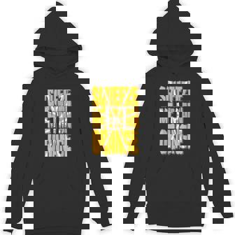 Orange Costume Halloween Citrus Fruit Slice Squeeze Me Unisex Hoodie - Monsterry