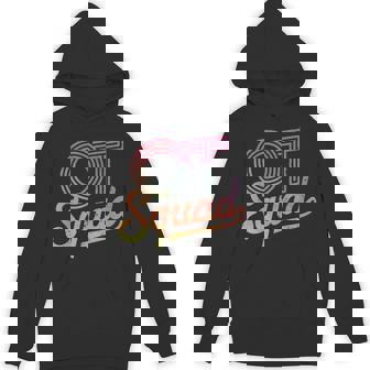 Ot Squad Occupational Therapy Team Ot Appreciation Hoodie - Thegiftio UK