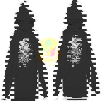 Ottoman Empire Turkish History Historic Turkey Flag Unisex Hoodie - Monsterry