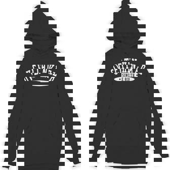 Overthinker Since Birth Unisex Hoodie - Monsterry