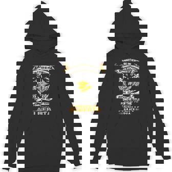 I Own It Forever The Title University Of Alberta Graduate Hoodie | Mazezy