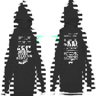 If Papaw Can't Fix It No One Can Fathers Day Unisex Hoodie - Monsterry