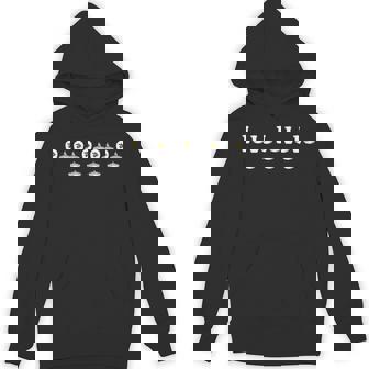 Parable Of The Ten Virgins Christian Unisex Hoodie - Monsterry