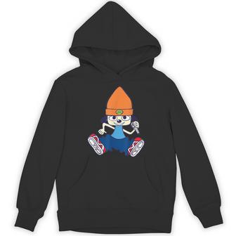 Parappa The Rapper Hoodie - Thegiftio UK