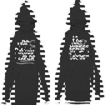 For Parkinson Disease Patients Gray Awareness Ribbon Unisex Hoodie - Monsterry