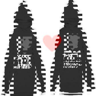 Patti Mayonnaise Shirts Unisex Hoodie - Monsterry
