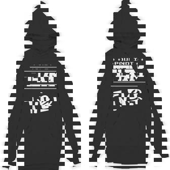 Perfect Pound It Noggin Dude Team Tyler Perfect For Kids Unisex Hoodie - Monsterry