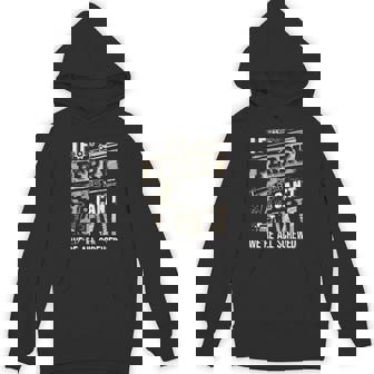 If Perry Can't Fix It We're All Screwed Vintage Family Name Hoodie - Thegiftio