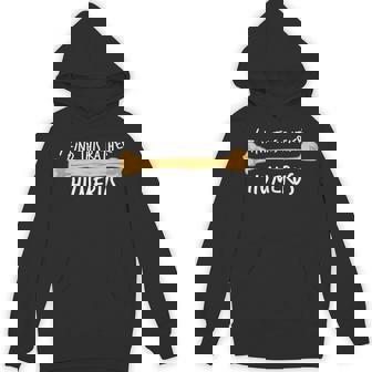 Physician Medicine Doc Medical Pun Unisex Hoodie - Monsterry