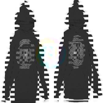 Pi 314 Pi Number Symbol Math Science Pi Day Hoodie - Seseable