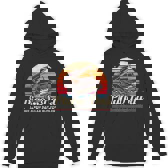 Piano Dad Like A Regular Dad But Cooler Country Music Lovers Unisex Hoodie - Monsterry