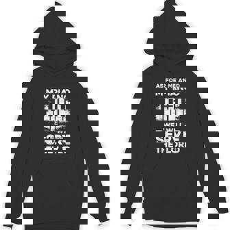 As For Me And My Piano We Will Serve The Lord Piano Lovers Hoodie - Monsterry