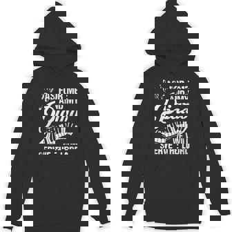 As For Me And My Piano We Will Serve The Lord Pianist Unisex Hoodie - Monsterry