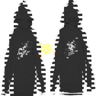 Pickleball Solar System Hoodie | Mazezy