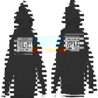 Pinetop Lakeside Shirt Perfect So Cool Unisex Hoodie - Monsterry