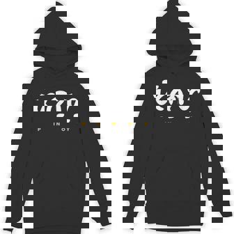 Pinoy Baybayin Alibata Filipino Baybayin Pinoy Unisex Hoodie - Monsterry
