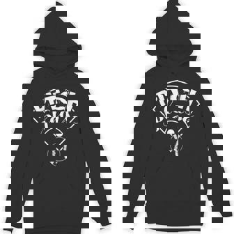 Pitch Please Baseball Player Fan Unisex Hoodie - Monsterry