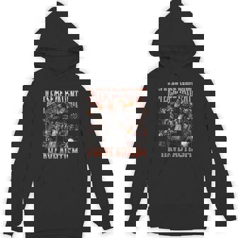Please Be Patient I Have Autism Hard Skeleton Meme Unisex Hoodie - Monsterry