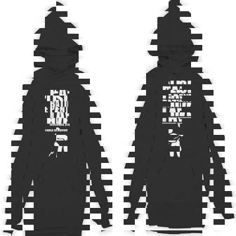 Please Be Patient I Have Irritable Bowel Syndrome IBS Unisex Hoodie - Monsterry