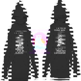 Polar Bear Plunge Survivor 2025 Fun Winter Adventurers Bear Unisex Hoodie - Monsterry