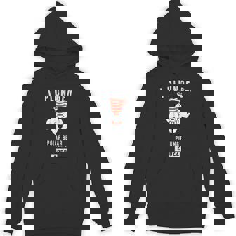 Polar Plunge Polar Bear 2022 Unisex Hoodie - Monsterry