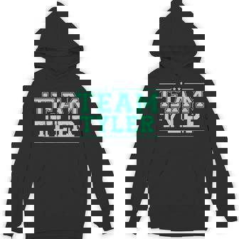 Pound It Noggin Shirt Perfect Dudes Pound It Team Tyler Unisex Hoodie - Monsterry