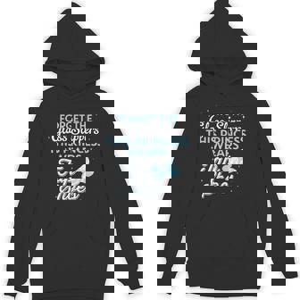 This Princess Wears Tap Shoes Unisex Hoodie - Monsterry