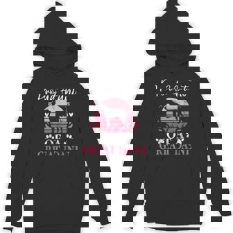 Proud Aunt Of a Great Dane Aunt Unisex Hoodie - Monsterry