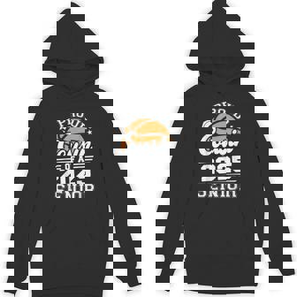 Proud Cousin Of A 2025 Senior Basketball Graduate Grad 2025 Unisex Hoodie - Monsterry