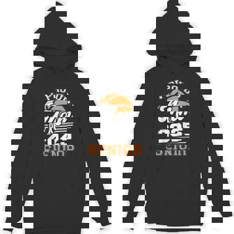 Proud Mom Of A 2025 Senior Graduate Basketball Grad 2025 Unisex Hoodie - Monsterry