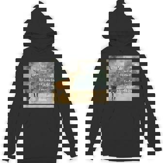 Psalms 27 Unisex Hoodie - Monsterry