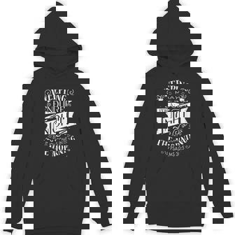 Psalms 30 5 Weeping May Endure For A Night Tshirt Unisex Hoodie - Monsterry
