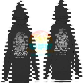 Punta Cana 2025 Dominican Republic Vacation Hoodie - Seseable