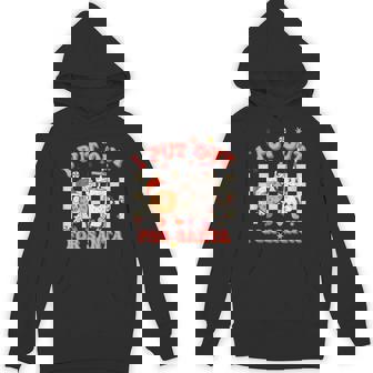 I Put Out Milk Cookie For Santa Couple Matching Christmas Hoodie | Seseable UK