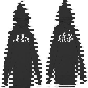 Pyrotechnics Evolution Fireworks Pyrotechnician Unisex Hoodie - Monsterry
