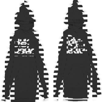 Quote Dude Be Kind Positive Vibes Kindness Awareness Unisex Hoodie - Monsterry