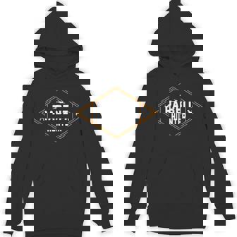 Rabbit Hunter -Beagle Dogs- Small Game- Hunting Hare- Unisex Hoodie - Monsterry