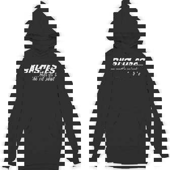 RC Cars Brushless Funny Pun Unisex Hoodie - Monsterry