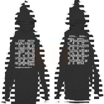 RD Registered Dietitian Nutritionist Dietician Nutrition Unisex Hoodie - Monsterry