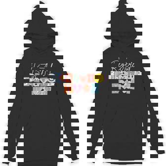 Registered Behavior Technician Rbt Behavioral Aba Therapist Hoodie | Seseable CA