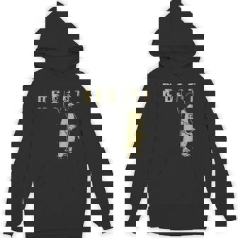 Resist Penguin Hoodie - Thegiftio
