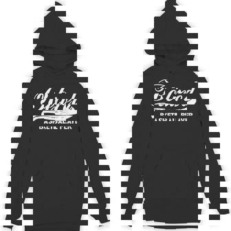 Retired Basketball Player Retirement T Shirt Unisex Hoodie - Monsterry