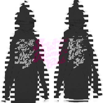Retro Anti Social Cat Moms Club Cat Lover Hoodie | Mazezy