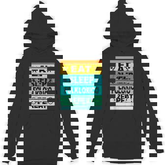 Retro Folklorico Shirt Folk Dance Shirt Cinco De Mayo Unisex Hoodie - Monsterry