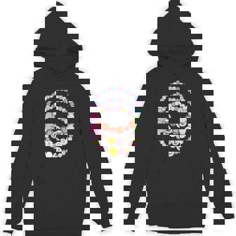 Retro Taylor First Name Personalized Friendship Bracelet Hoodie - Seseable
