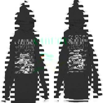 Retro Team Barkley Last Name Proud Family 90S Hoodie | Mazezy