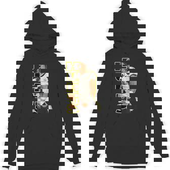 Retro Team Jalen Proud Family Last Name Hoodie | Mazezy