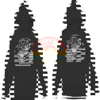 Retro Vintage FREADom Anti Ban Books Freedom To Read Unisex Hoodie - Monsterry