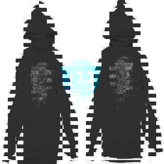 Retro Yeet Apparel Saying Hoodie | Mazezy